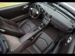 Porsche Boxster S 2007 года